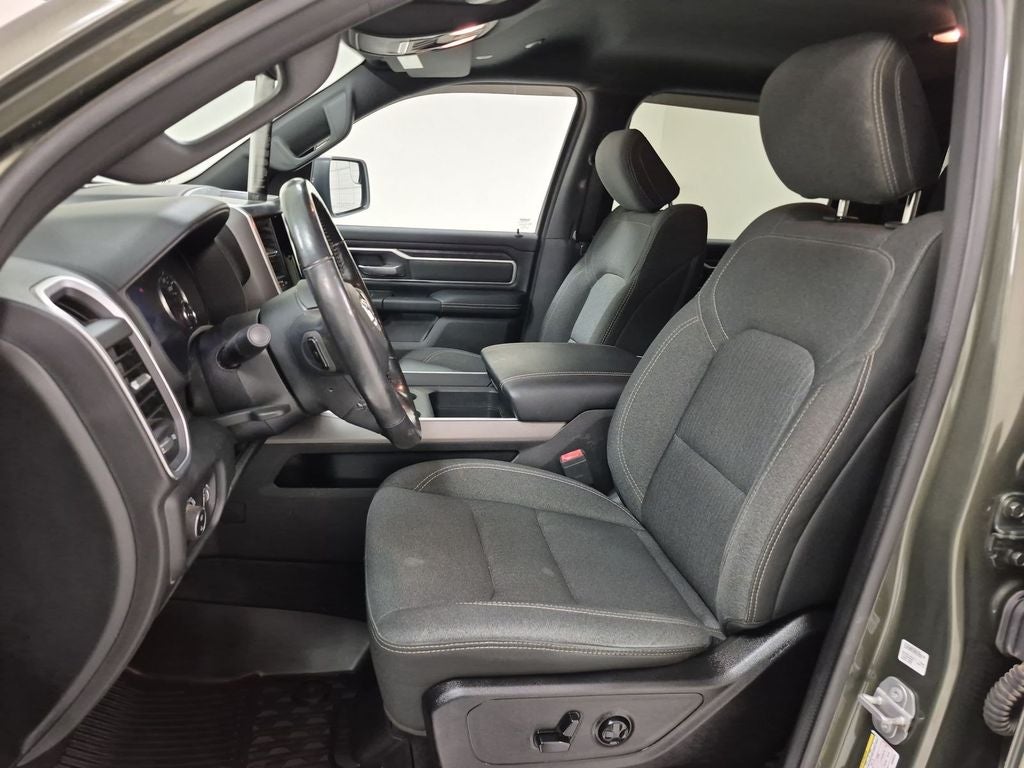 2020 RAM 1500 Lone Star