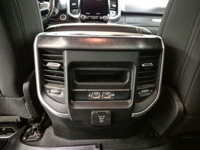 2020 RAM 1500 Lone Star