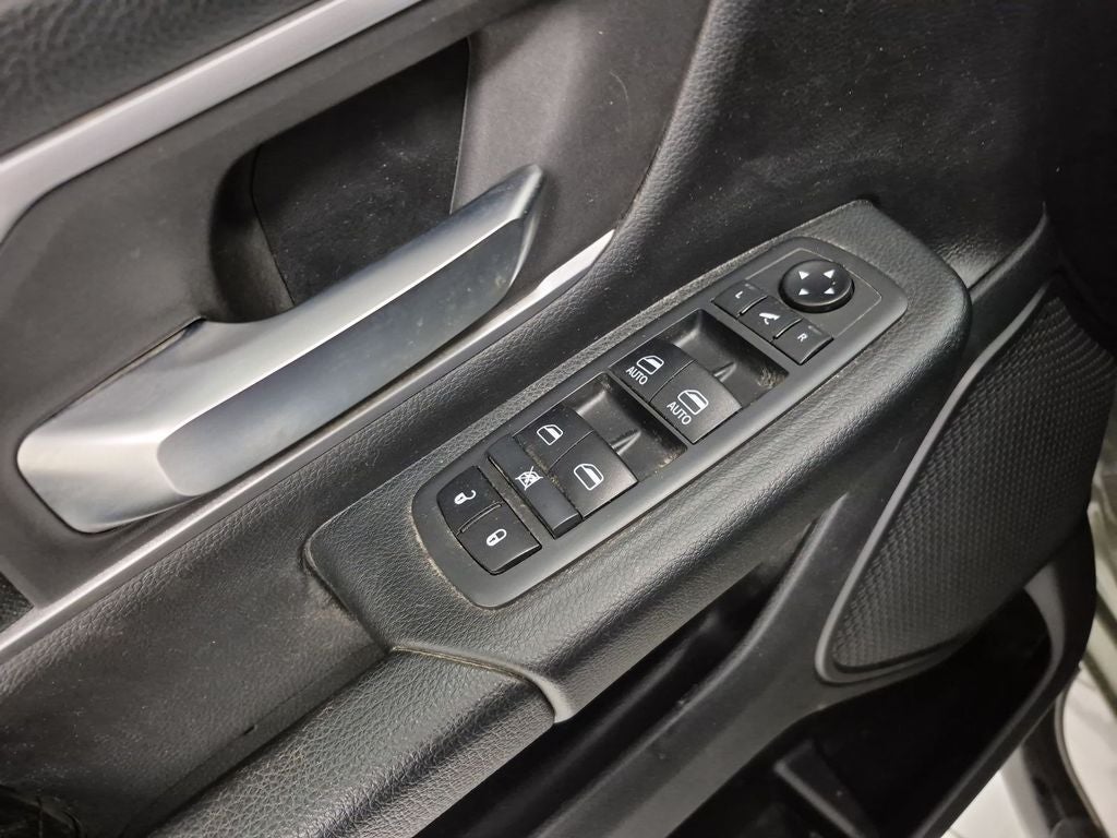 2020 RAM 1500 Lone Star