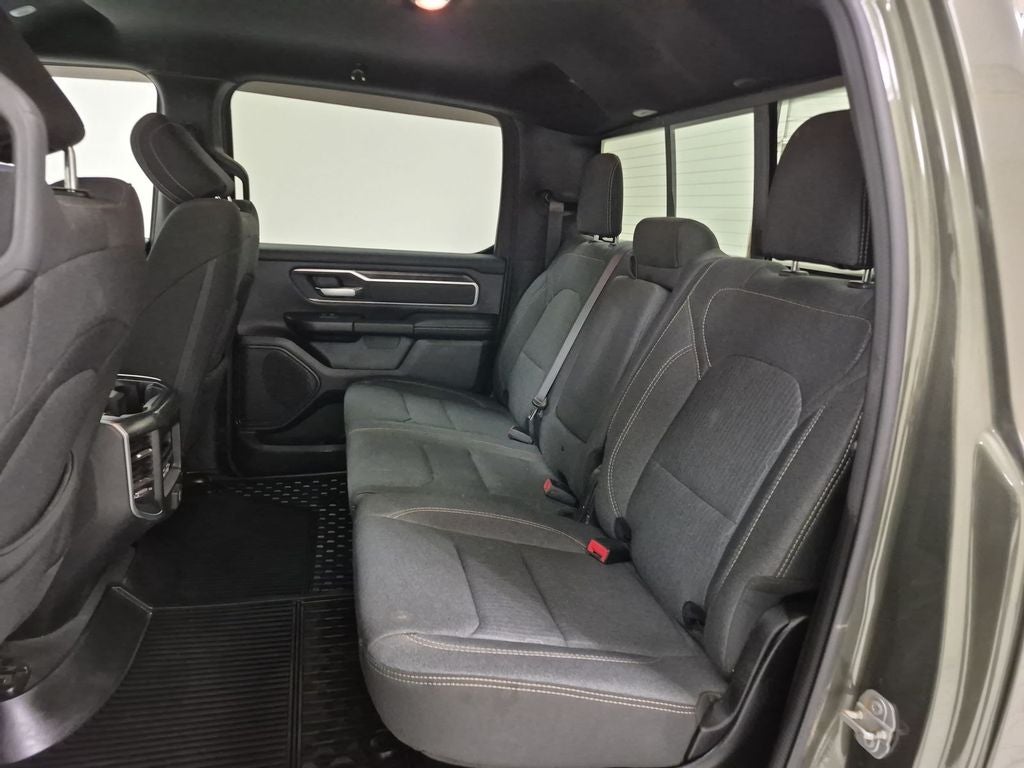 2020 RAM 1500 Lone Star