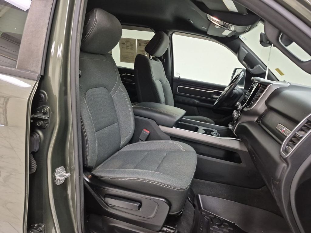 2020 RAM 1500 Lone Star