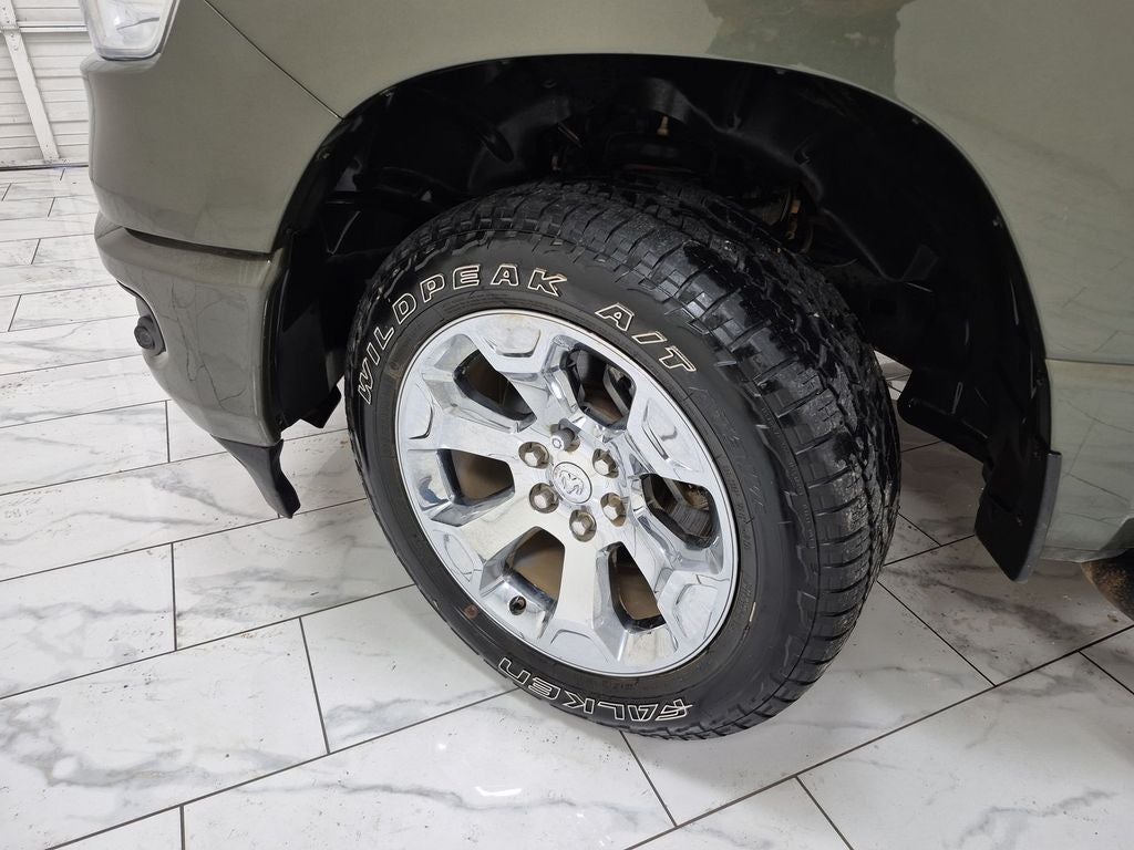 2020 RAM 1500 Lone Star