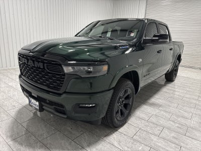 2026 RAM Ram 1500 Big Horn