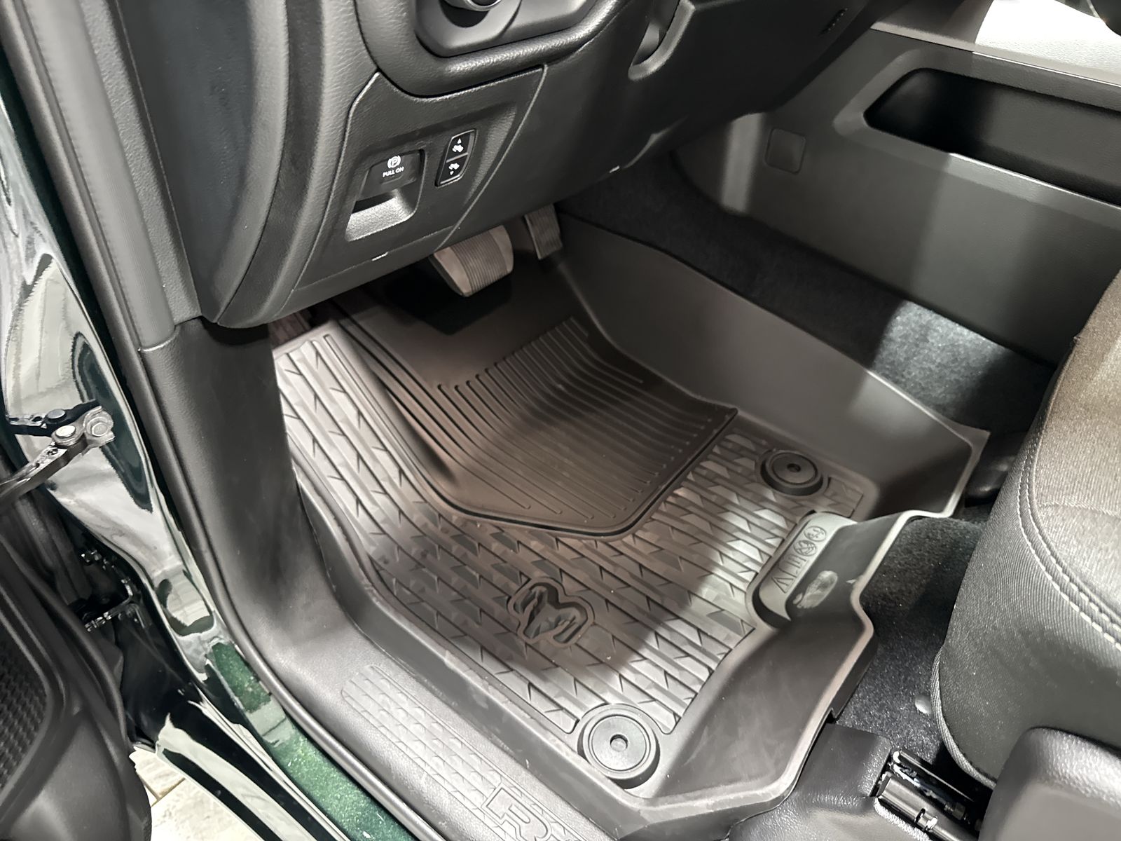2026 RAM Ram 1500 Big Horn