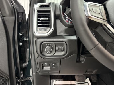 2026 RAM Ram 1500 Big Horn