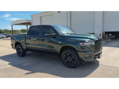 2026 RAM Ram 1500 Big Horn