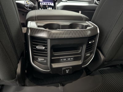 2026 RAM Ram 1500 Big Horn