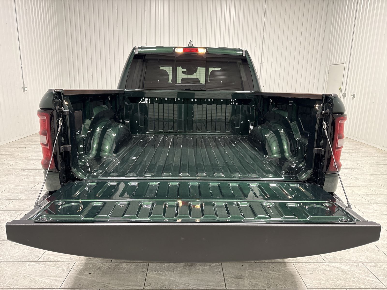 2026 RAM Ram 1500 Big Horn