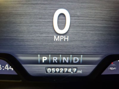 2019 RAM 1500 Big Horn/Lone Star Crew Cab 4x4 5'7' Box