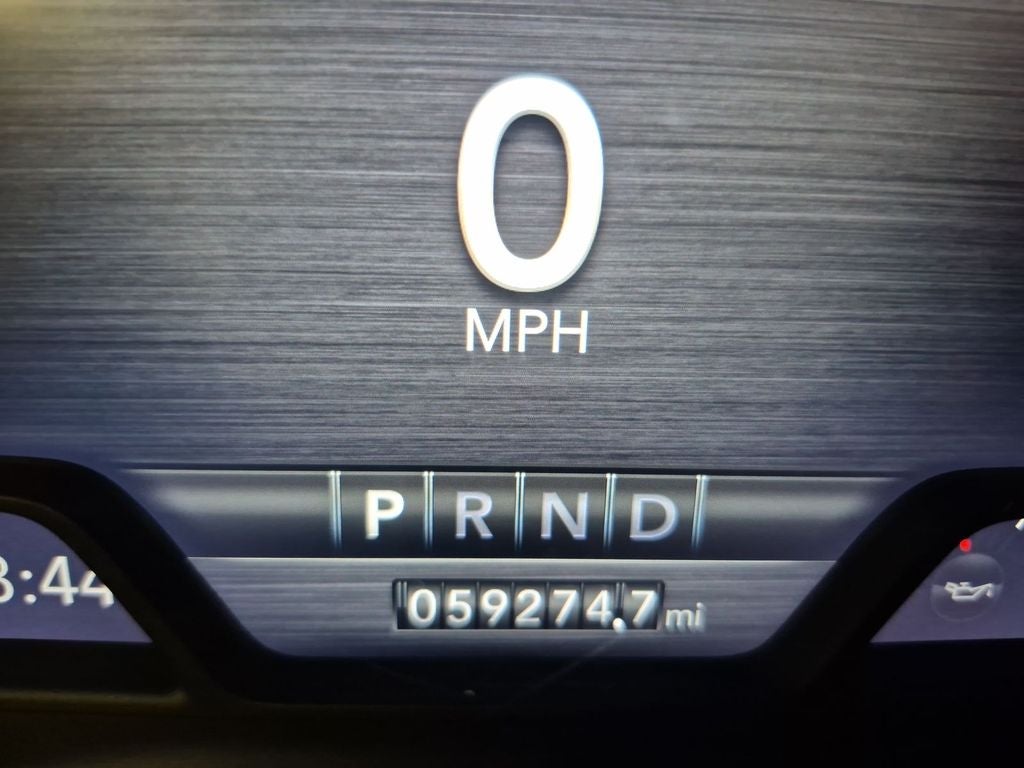 2019 RAM 1500 Big Horn/Lone Star Crew Cab 4x4 5'7' Box