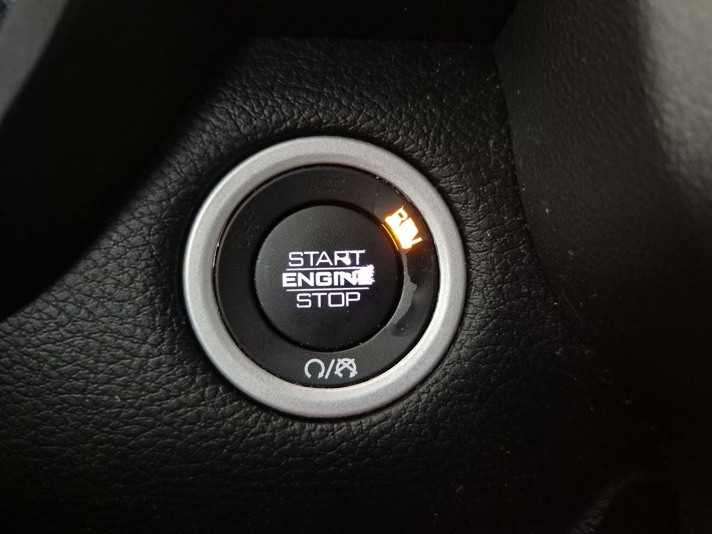 2019 RAM 1500 Big Horn/Lone Star Crew Cab 4x4 5'7' Box