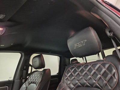 2019 RAM 1500 Big Horn/Lone Star Crew Cab 4x4 5'7' Box