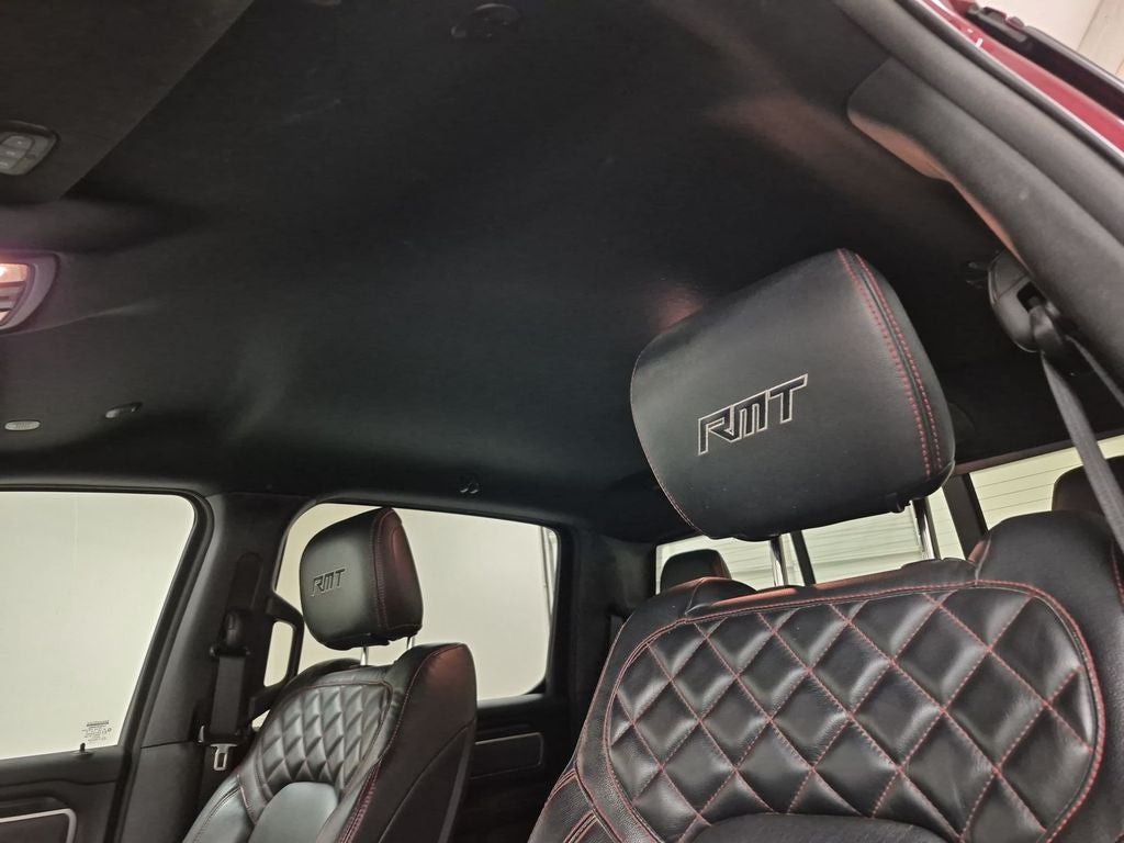 2019 RAM 1500 Big Horn/Lone Star Crew Cab 4x4 5'7' Box