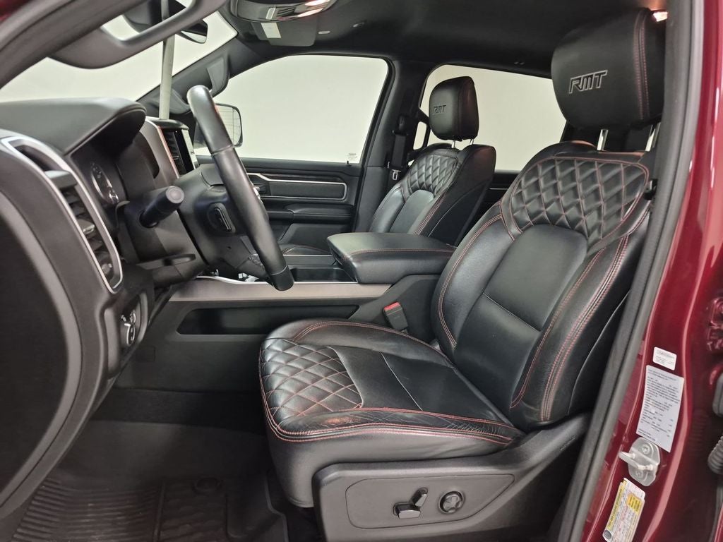 2019 RAM 1500 Big Horn/Lone Star Crew Cab 4x4 5'7' Box