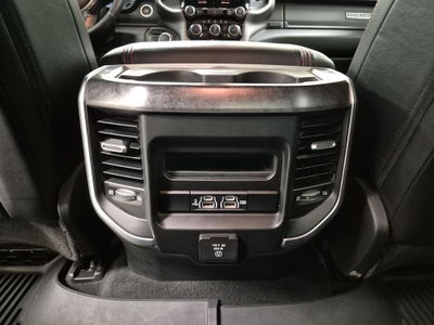 2019 RAM 1500 Big Horn/Lone Star Crew Cab 4x4 5'7' Box