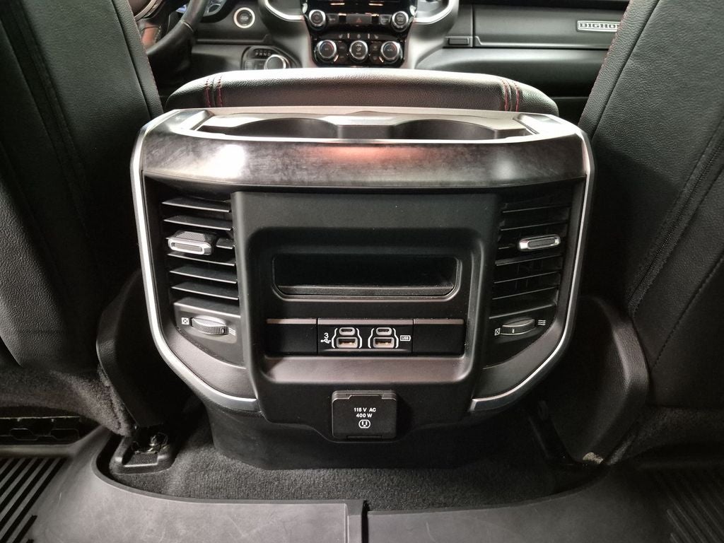 2019 RAM 1500 Big Horn/Lone Star Crew Cab 4x4 5'7' Box