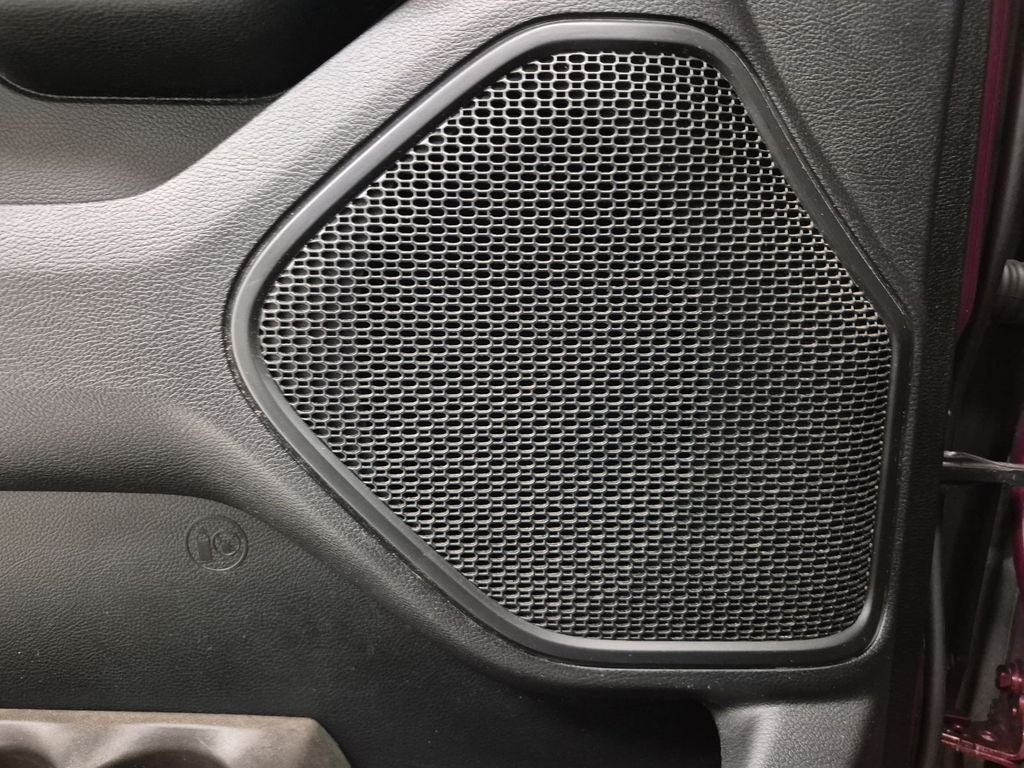 2019 RAM 1500 Big Horn/Lone Star Crew Cab 4x4 5'7' Box