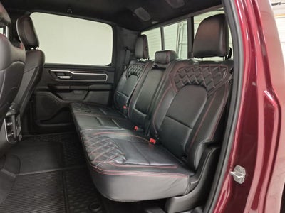 2019 RAM 1500 Big Horn/Lone Star Crew Cab 4x4 5'7' Box
