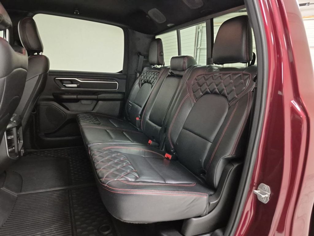 2019 RAM 1500 Big Horn/Lone Star Crew Cab 4x4 5'7' Box