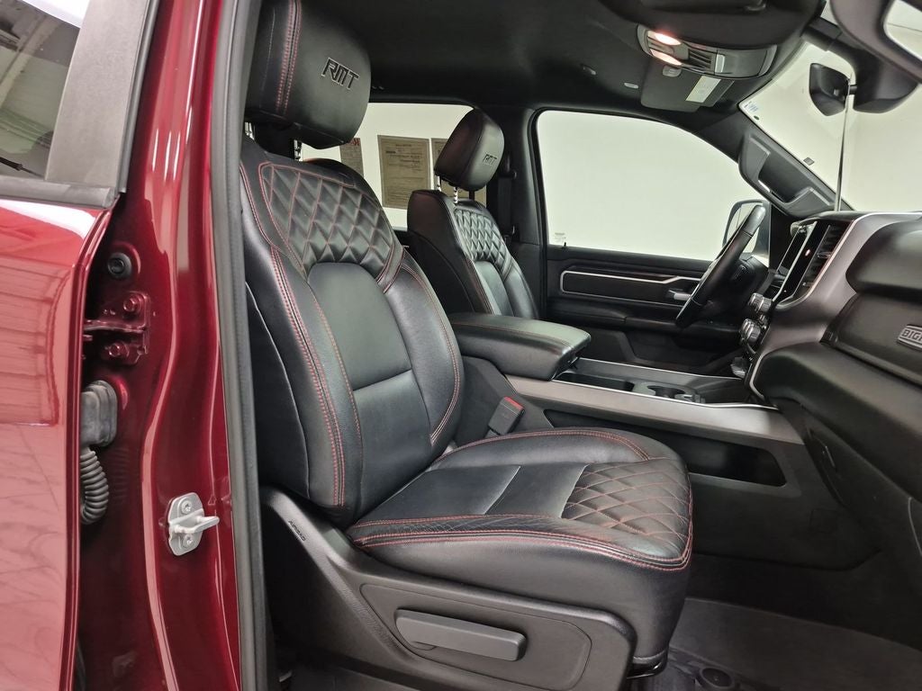 2019 RAM 1500 Big Horn/Lone Star Crew Cab 4x4 5'7' Box