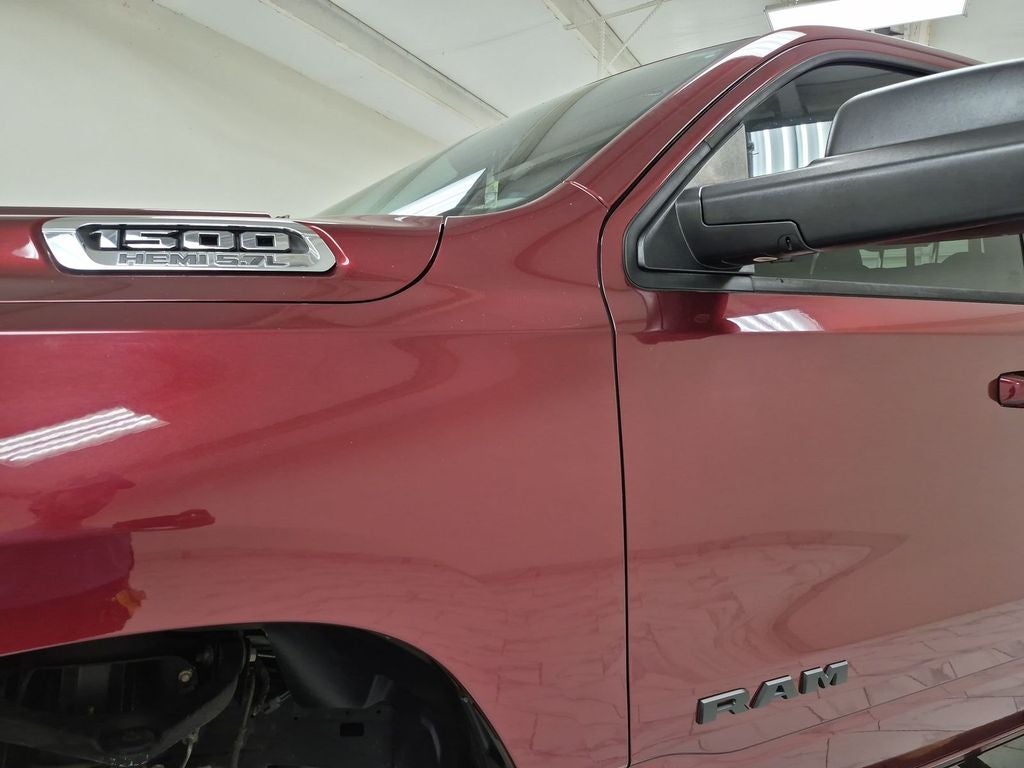 2019 RAM 1500 Big Horn/Lone Star Crew Cab 4x4 5'7' Box