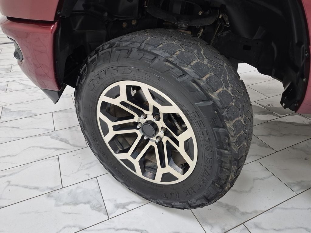 2019 RAM 1500 Big Horn/Lone Star Crew Cab 4x4 5'7' Box