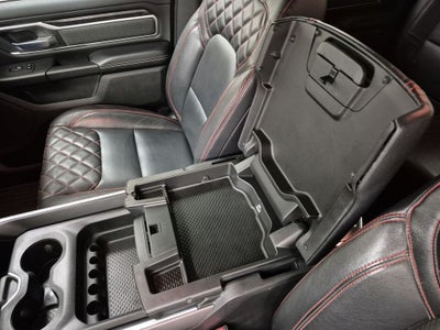 2019 RAM 1500 Big Horn/Lone Star Crew Cab 4x4 5'7' Box