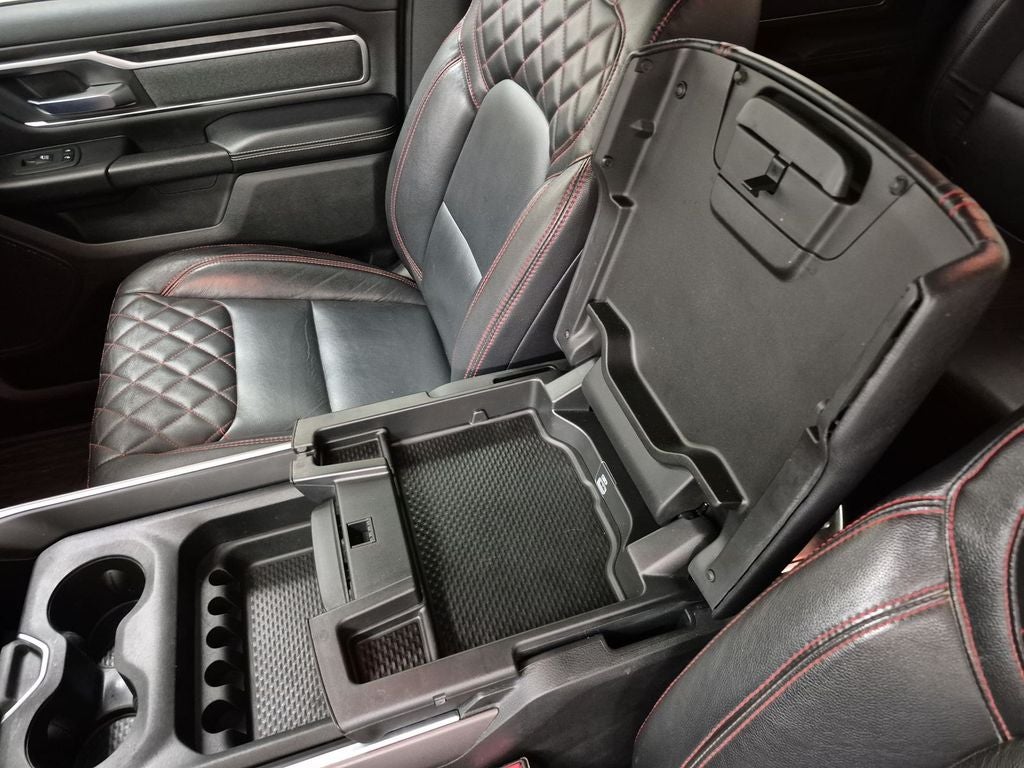 2019 RAM 1500 Big Horn/Lone Star Crew Cab 4x4 5'7' Box