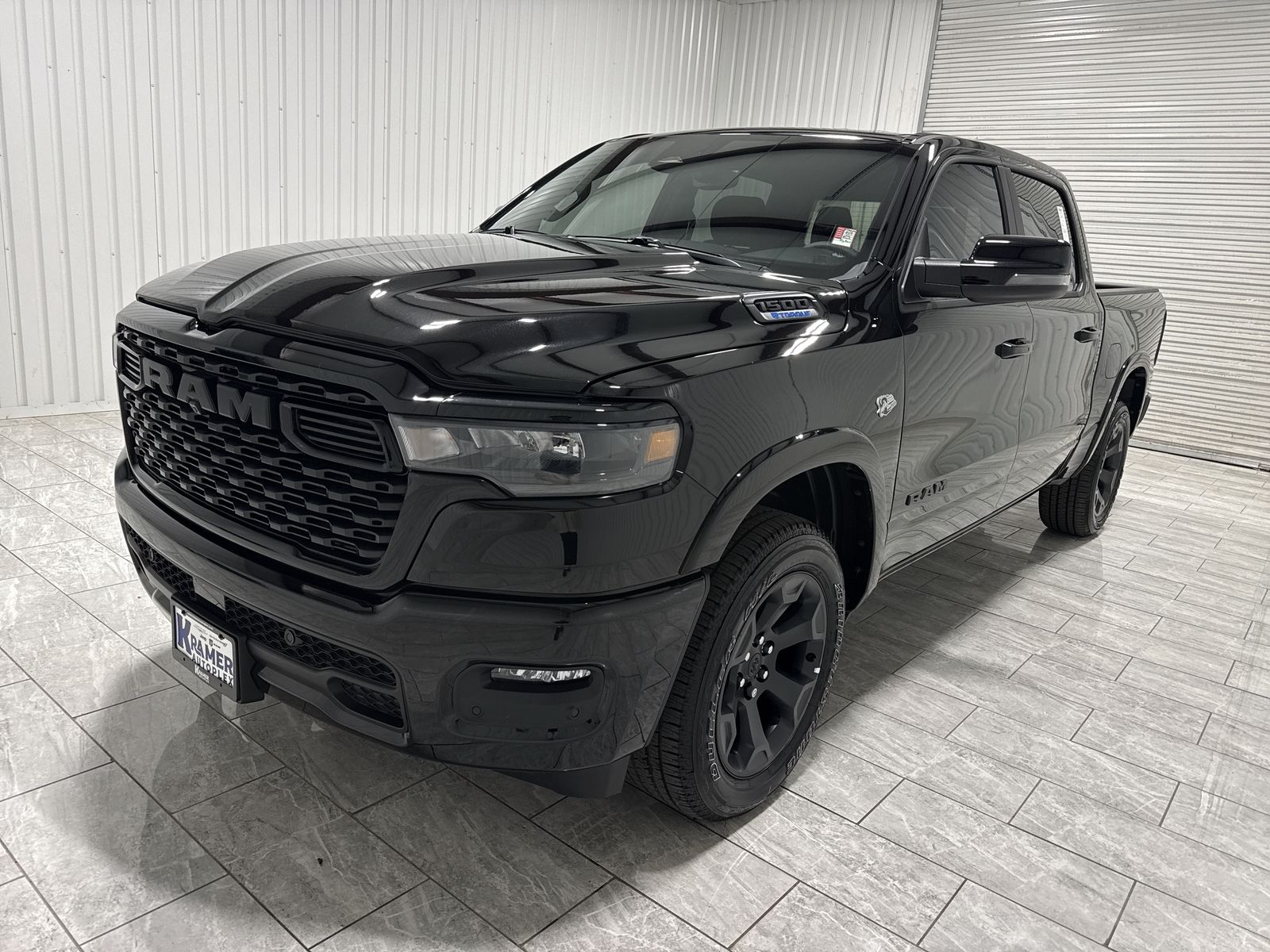 2026 RAM 1500 Pickup Big Horn/Lone Star