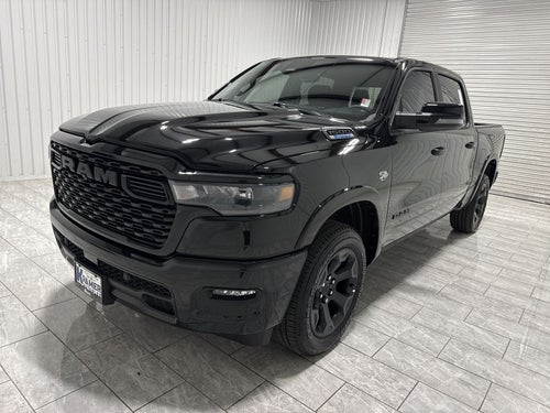 2026 RAM Ram 1500 Big Horn