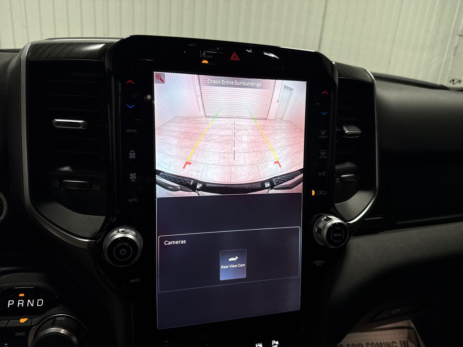 2026 RAM Ram 1500 Big Horn