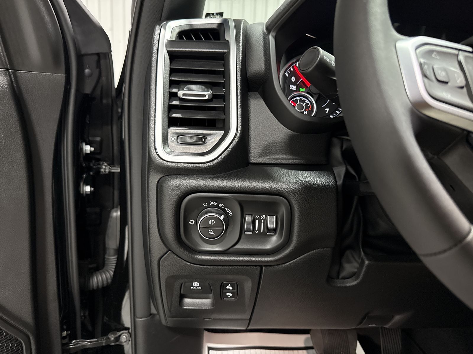 2026 RAM Ram 1500 Big Horn