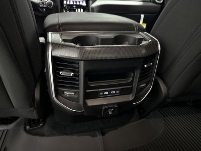 2026 RAM Ram 1500 Big Horn