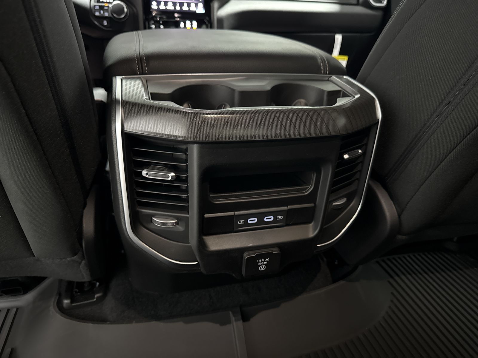 2026 RAM Ram 1500 Big Horn