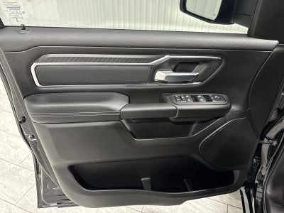 2026 RAM Ram 1500 Big Horn