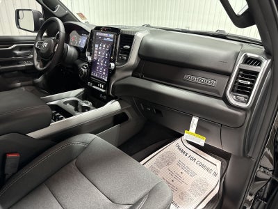 2026 RAM Ram 1500 Big Horn