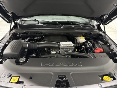 2026 RAM Ram 1500 Big Horn