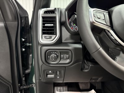 2026 RAM Ram 1500 Big Horn