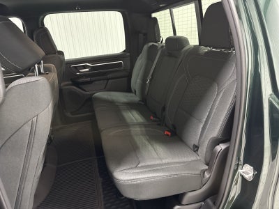 2026 RAM Ram 1500 Big Horn