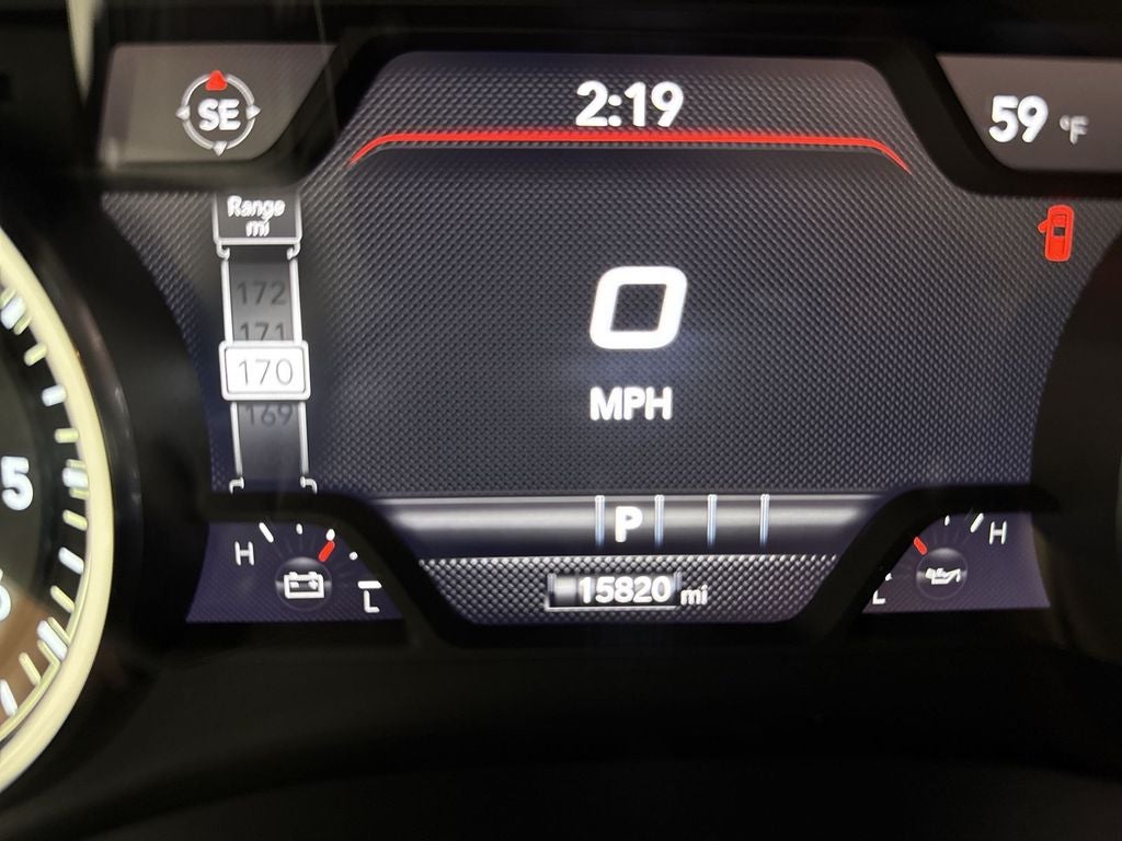 2025 RAM 1500 Warlock Crew Cab 4x4 5'7' Box