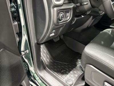 2026 RAM Ram 1500 Warlock
