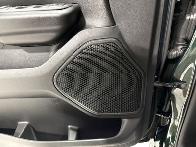 2026 RAM Ram 1500 Warlock
