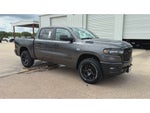2026 RAM Ram 1500 Warlock
