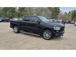 2019 RAM 1500 Laramie Crew Cab 4x4 5'7' Box