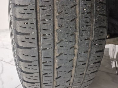 2019 RAM 1500 Laramie Crew Cab 4x4 5'7' Box