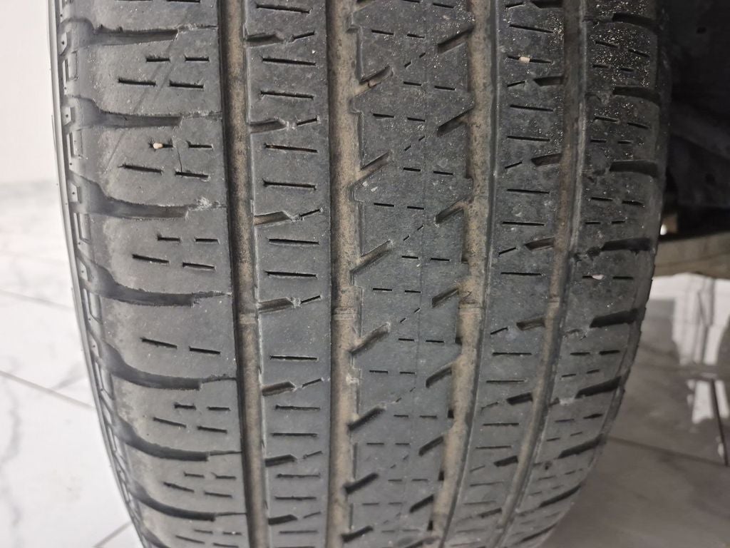 2019 RAM 1500 Laramie Crew Cab 4x4 5'7' Box