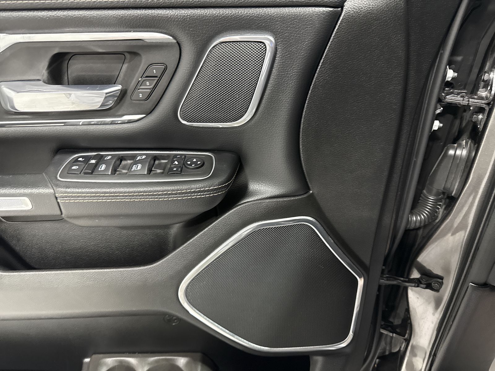2023 RAM Ram 1500 Laramie
