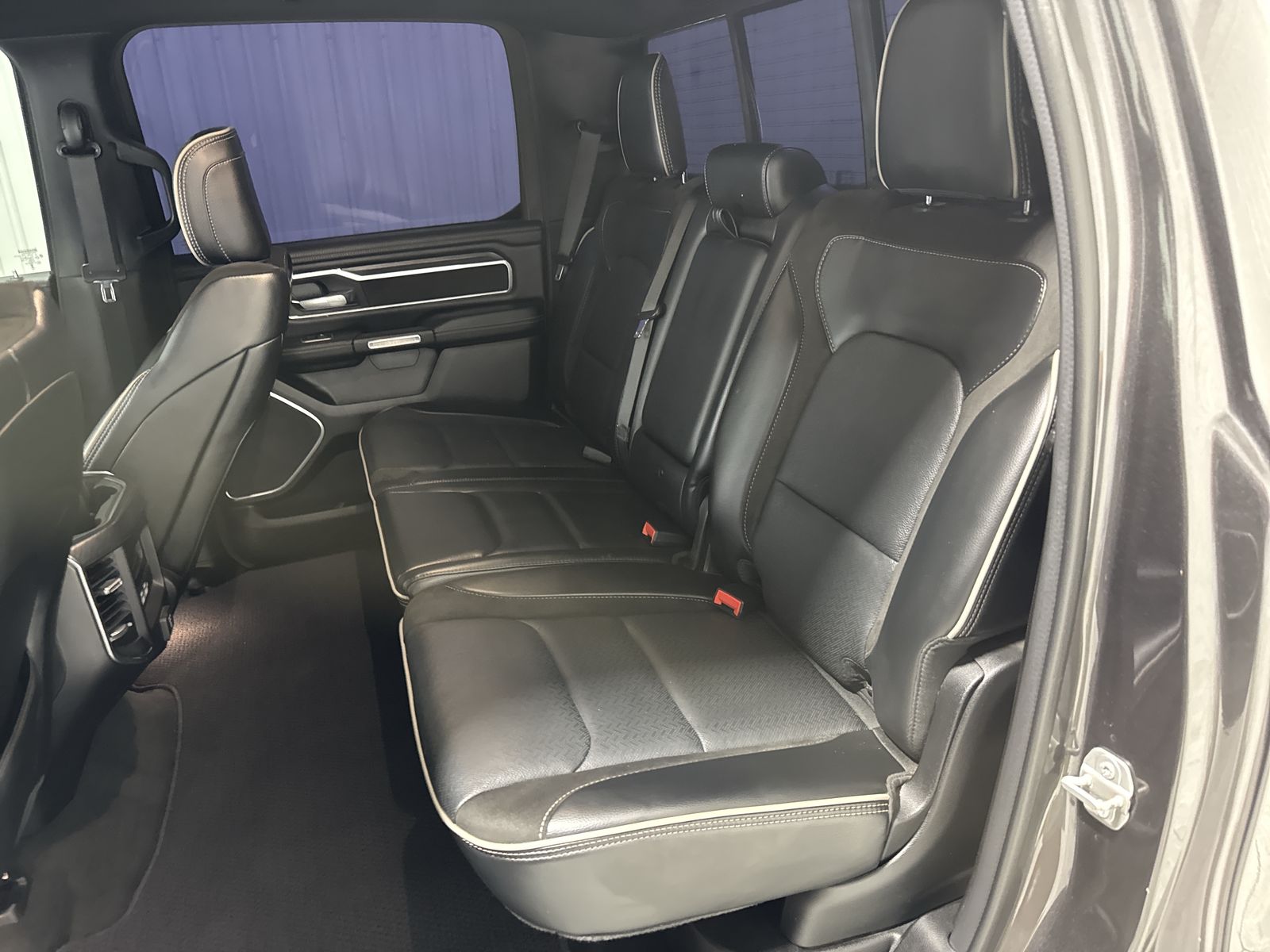 2023 RAM Ram 1500 Laramie