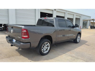 2023 RAM Ram 1500 Laramie