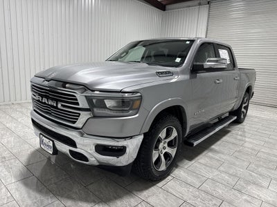 2022 RAM Ram 1500 Laramie